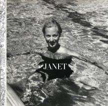 Janet Hitchcock Life Celebration book cover