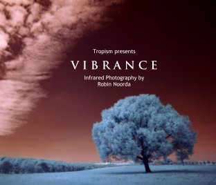 Vibrance book cover