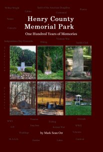 Henry County Memorial Park book cover