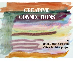Creative Connections book cover