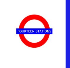 FOURTEEN STATIONS book cover