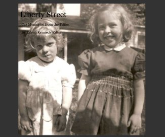 Liberty Street book cover