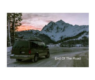 End Of The Road book cover