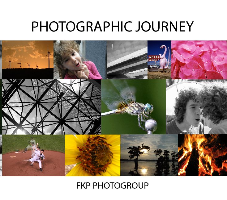 View A Photographic Journey, Vol. 1 by FKP Photogroup