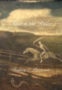 Time is the Rider book cover
