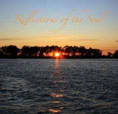 Reflections of the Soul book cover