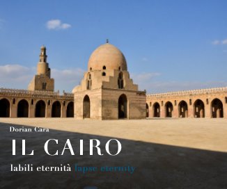 Il Cairo book cover