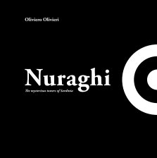 Nuraghi book cover