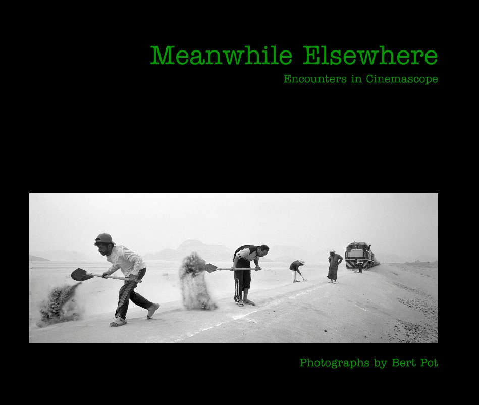 meanwhile-elsewhere-by-bert-pot-blurb-books