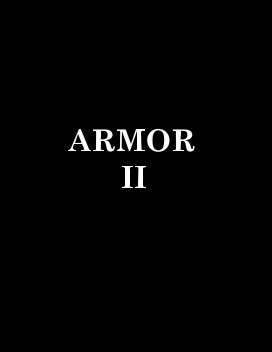 Armor II book cover