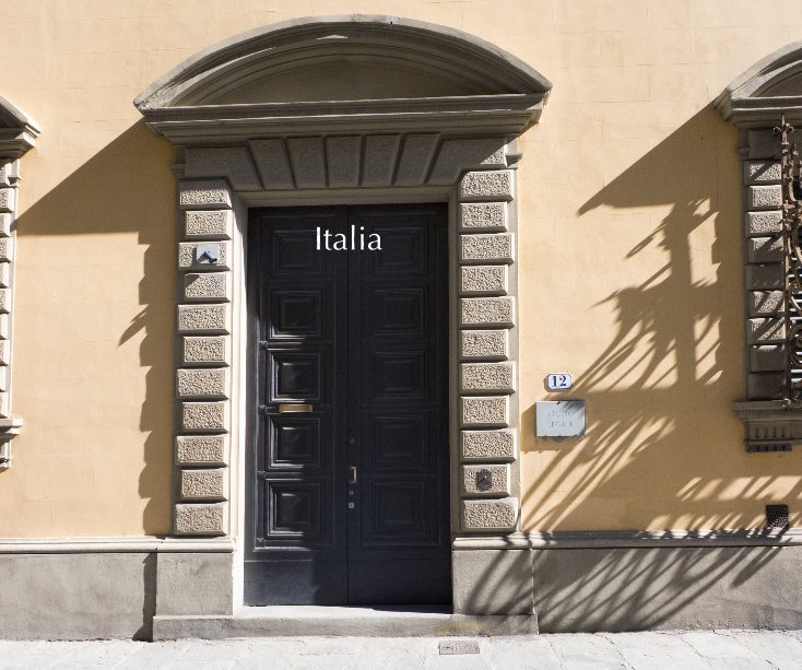 Bekijk Italia op Christopher Colby