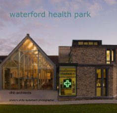 waterford health park book cover