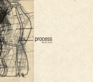 Process book cover