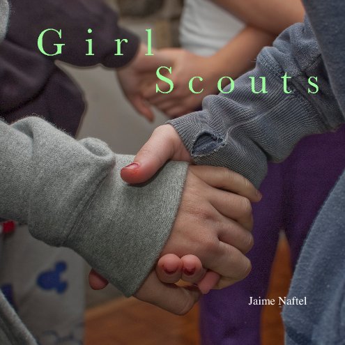 Ver Girl Scouts por Jaime Naftel