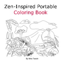 Portable Coloring Book book cover