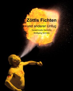 Zöttls Fichten und anderer Unfug book cover
