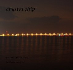 crystal ship book cover