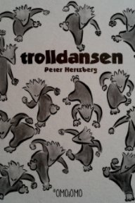 Trolldansen book cover