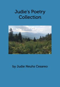 Judie's Poetry Collection book cover