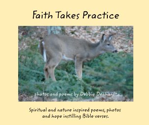 Faith Takes Practice book cover