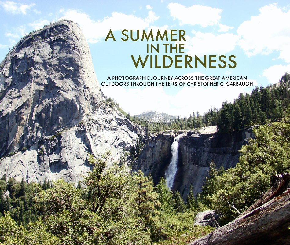 View A Summer in the Wilderness by ULTIMATEHIKER.COM
