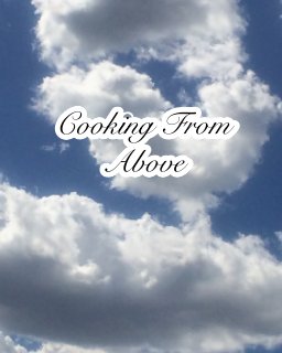 Cooking From Above book cover