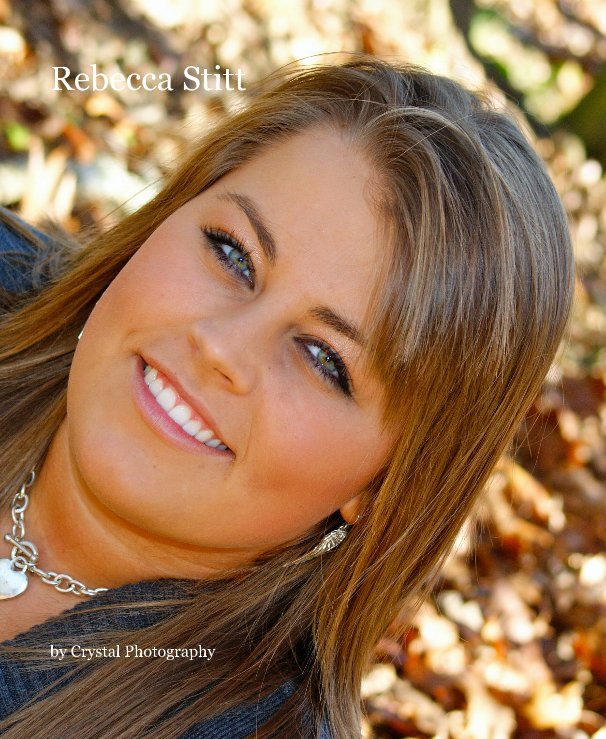View Rebecca Stitt by Crystal Photography