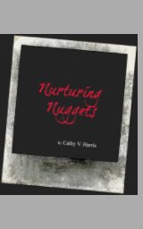 Nurturing Nuggets Daily Power Blast Volume 1 book cover
