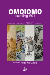 OMOiOMO Samling 1 book cover