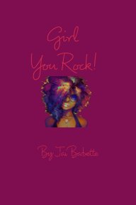 Girl You Rock! book cover