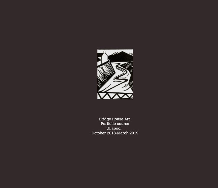 BHA Portfolio course by Bob Kinnaird Blurb Books BHA Portfolio course by Bob Kinnaird Blurb Books