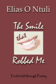 The Smile That Robbed Me book cover