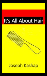 It's All About Hair book cover