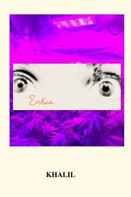 erotica book cover