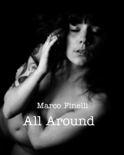 All Around book cover