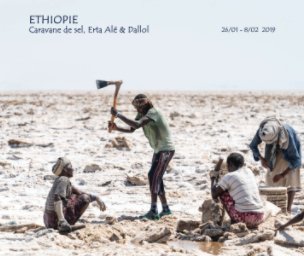 Ethiopie book cover