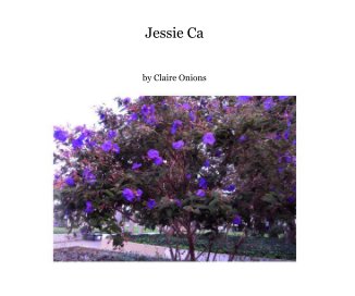 Jessie Ca book cover