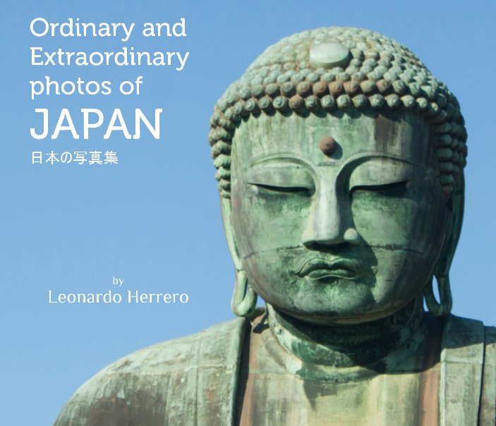 View Ordinary and Extraordinary photos of Japan by Leonardo Herrero