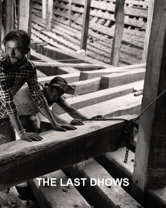 The Last Dhows nach Jean-Marc Giboux anzeigen