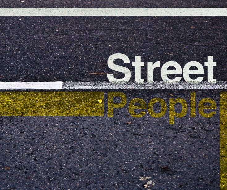 Ver Street People por Jeremiah Keevy
