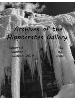 The Ice Edition   Archives of the Hippocrates Gallery book cover