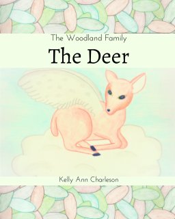 The Deer book cover