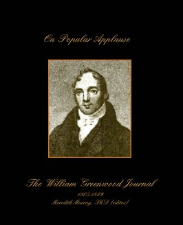 On Popular Applause book cover
