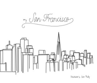 My San Francisco book cover