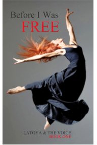 Before I Was Free book cover