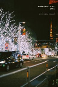 Japan 2018 book cover