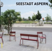 Seestadt Aspern book cover