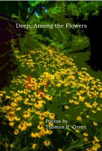 Deep, Among the Flowers book cover