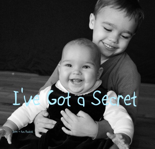 Ver I've Got a Secret por John & Eva Raskob