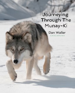 Journeying Through The Munay-Ki book cover